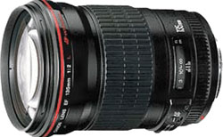 Canon EF 135 mm f/2.0L USM