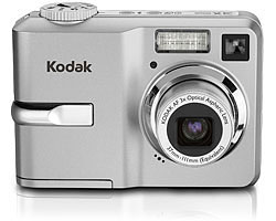 Kodak EasyShare c743