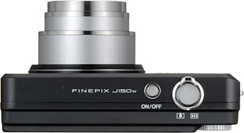 FujiFilm FinePix J150