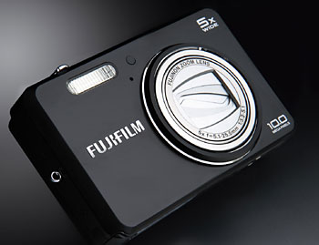 FujiFilm FinePix J150
