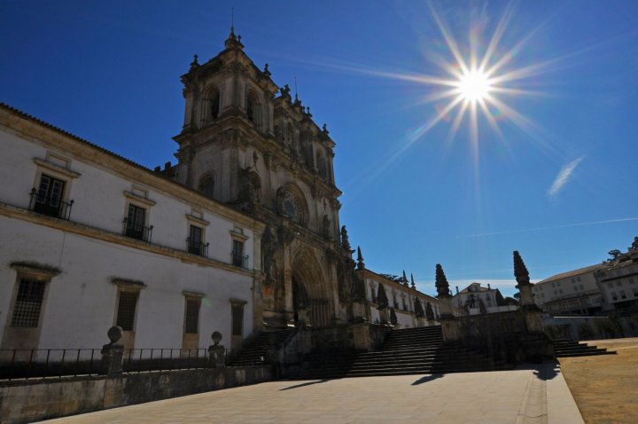 Katedrala a klaster Alcobaca.jpg